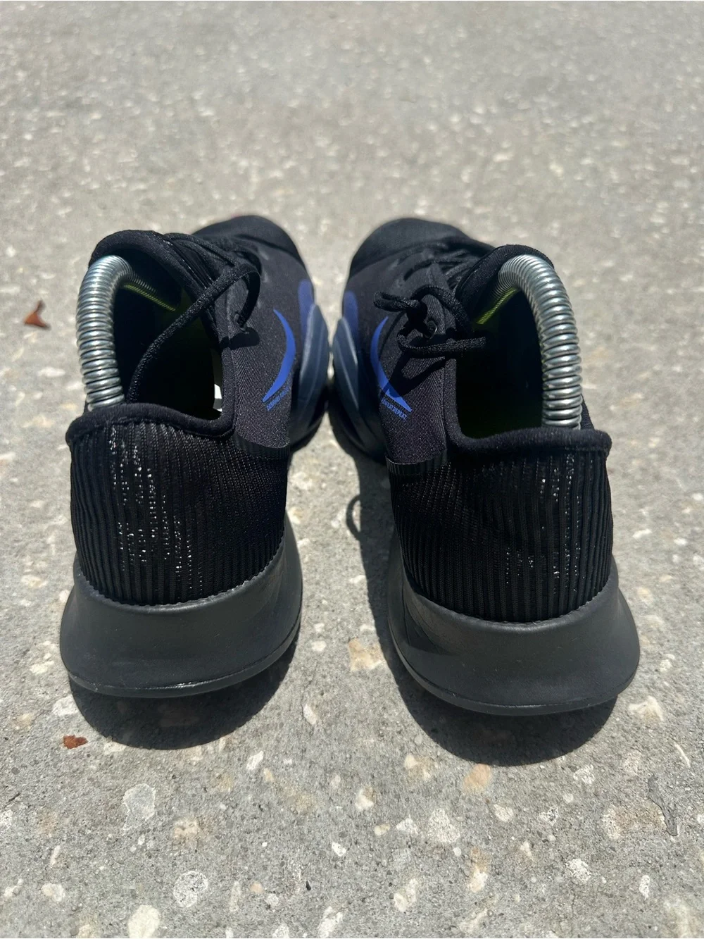 Nike pre owned